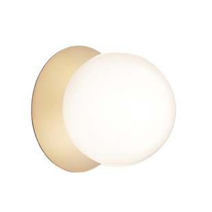 Liila 1 Wand- & Plafondlamp IP44 - Large