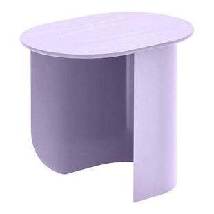 FÉST Plateau Bijzettafel - Lilac