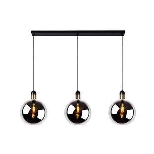 Lucide JULIUS Hanglamp - Fumé