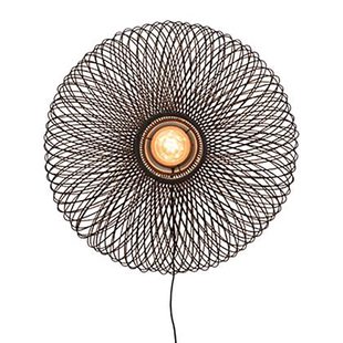 GOOD&MOJO Cango Wandlamp GOOD&MOJO Cango Wandlamp