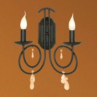 Artistar Subtiele wandlamp LISANNE