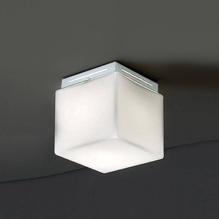 AILATI Cubis plafondlamp wit