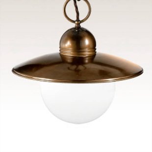Cremasco Charmante hanglamp Taverna Cremasco Charmante hanglamp Taverna