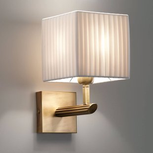 Cremasco Warm licht door wandlamp Imperial