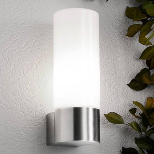 CMD Decoratieve buitenwandlamp Cala, zonder sensor