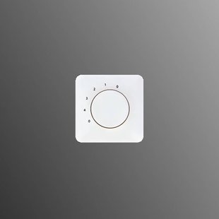 CasaFan Wandschakelaar voor plafondventilatoren