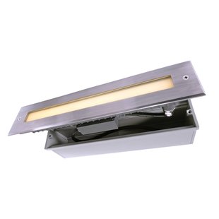 Deko-Light LED inbouwlamp Line, lengte 32,8 cm Deko-Light LED inbouwlamp Line, lengte 32,8 cm