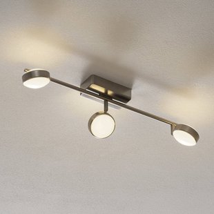 EGLO connect Corropoli-C LED plafondspot, 3-lamps EGLO connect Corropoli-C LED plafondspot, 3-lamps