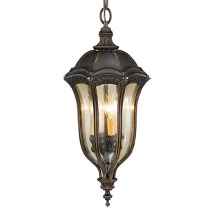 FEISS Buiten-hanglamp Baton Rouge FEISS Buiten-hanglamp Baton Rouge
