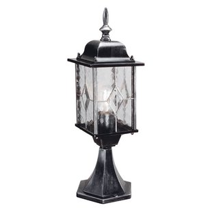 Elstead Sokkellamp Wexford WX3