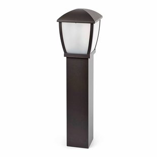 FARO BARCELONA Aluminium wegenlamp Wilma