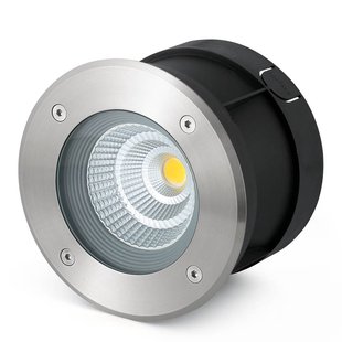 FARO BARCELONA Suria-12 - LED grondspot inbouwlamp, IP67