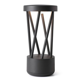 FARO BARCELONA LED sokkellamp Twist
