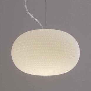 Fontana Arte Bianca - LED design hanglamp