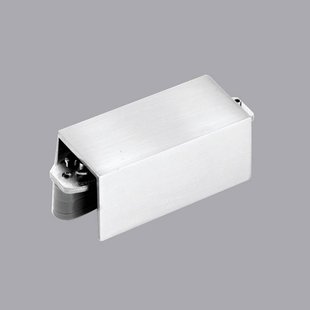 FISCHER & HONSEL 230V-track4 m6 stroomrail verbindingsstuk