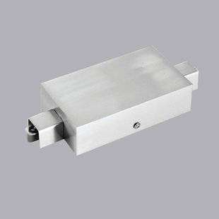 FISCHER & HONSEL 230V-track4 m6 middenvoeding, serieschakeling