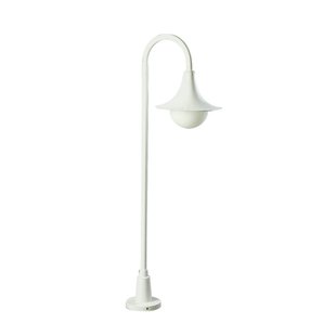 Albert Leuchten Fraai gevormde tuinpadverlichting 169 W