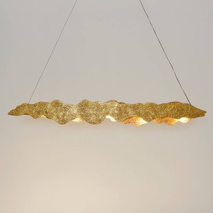 Holländer Nuvola - een design hanglamp met LEDs
