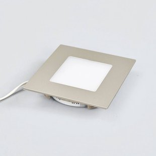 Hera Enkele lamp FQ 68-LED Hera Enkele lamp FQ 68-LED