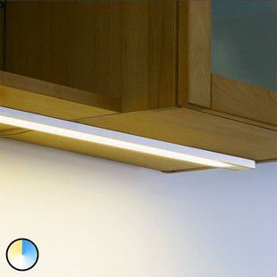 Hera Dynamic LED Top-Stick aanbouw lamp, 60 cm Hera Dynamic LED Top-Stick aanbouw lamp, 60 cm