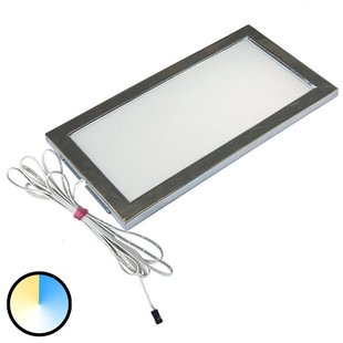 Hera LED meubelverlichting Dynamic LED Sky, grijs, 21 cm, CCT Hera LED meubelverlichting Dynamic LED Sky, grijs, 21 cm, CCT