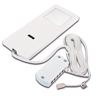 Hera Onderbouwlamp LED Slim-Pad F dimmer 4.000K wit Hera Onderbouwlamp LED Slim-Pad F dimmer 4.000K wit