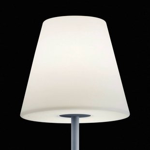 Helestra MORIS decoratieve buitenvloerlamp, 150 cm Helestra MORIS decoratieve buitenvloerlamp, 150 cm