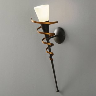 Kögl Bonito wandfakkel