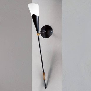 Kögl Wandfakkel Grandio roest