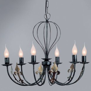 Kroonluchter CASTELLO Design by Kögl