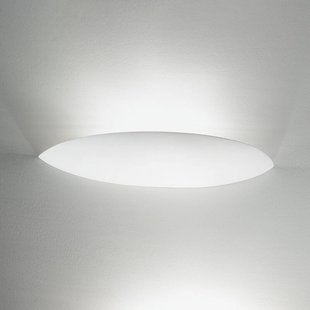 austrolux Beschilderbare wandlamp Elegance, 45 cm