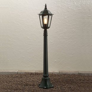 Konstsmide Tuinpadverlichting Firenze, groen