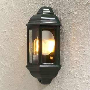 Konstsmide Klassieke buitenwandlamp CAGLIARI I,