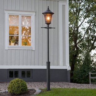 Konstsmide Buitenlantaarn Virgo