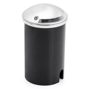 Konstsmide LED inbouwlamp Detlef voor vloer en wand, IP65