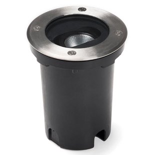 Konstsmide LED inbouwlamp Ground Spo, handgemaakt in de EU