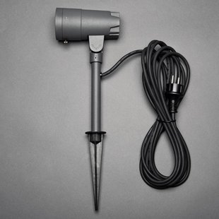 Konstsmide LED prikspot Andria 12 V, 3 W