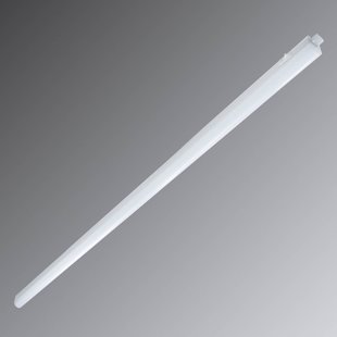 Ledino Langwerpige Led-onderbouwlamp Eckenheim in wit Ledino Langwerpige Led-onderbouwlamp Eckenheim in wit