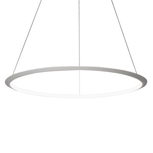 LEDS-C4 Circular LED hanglamp Ø 300cm 940 DALI LEDS-C4 Circular LED hanglamp Ø 300cm 940 DALI