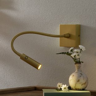 LEDS-C4 Tip LED wandlamp, flexibel instelbaar LEDS-C4 Tip LED wandlamp, flexibel instelbaar
