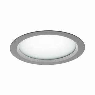 LTS Inbouwlamp LED Vale-Tu Flat Large