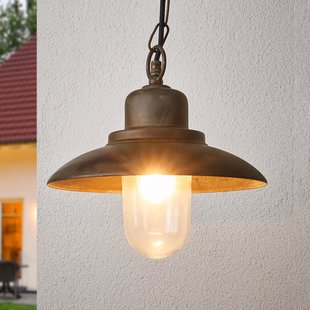 Moretti Luce Buiten hanglamp PALERMO