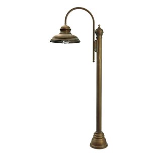 Moretti Luce Lantaarnpaal Luca 270 cm