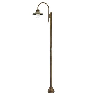 Moretti Luce Lantaarnpaal Casale 270 cm 1-lamp