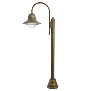 Moretti Luce Felizia - Tuinpadverlichting in mediterrane stijl 155 cm Moretti Luce Felizia - Tuinpadverlichting in mediterrane stijl 155 cm