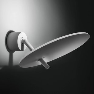 ICONE Lua - Designer wandlamp met LED wandlampen