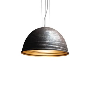 Martinelli Luce Glanzende hanglamp BABELE, 45 cm
