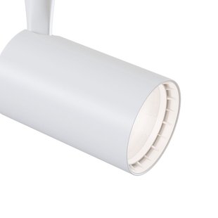 Maytoni lED spot Track LED 3000K 6W, wit