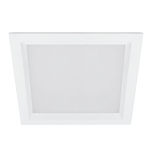 Regiolux LED inbouwlamp scota-SDES-O/120 4.000K 12x12cm