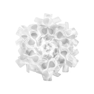 Slamp Clizia Mama Non Mama wandlamp wit Ø32cm